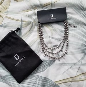 Dannijo Dagny Necklace
